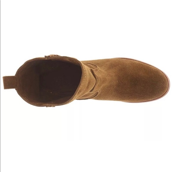 🤩SALE🤩FRYE Cara Boots - Picture 12 of 13